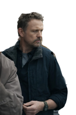 The Night Agent Adam Vest - Image 2